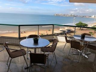 Hotel pic Amplo apartamento em Guarapari com vistas pro mar