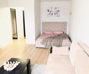 Apartment on Golovackogo 89 Gomel Belarus
