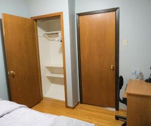 Bedroom near Fanshawe and Western, Downtown London London Canada