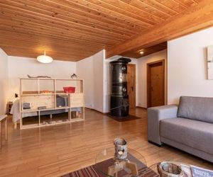 Chasa Curasch Scuol Switzerland