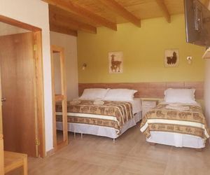 Hostal Pablito 2 San Pedro De Atacama Chile
