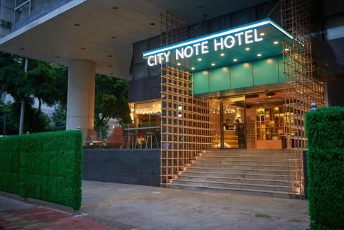 Hotel Photo 10