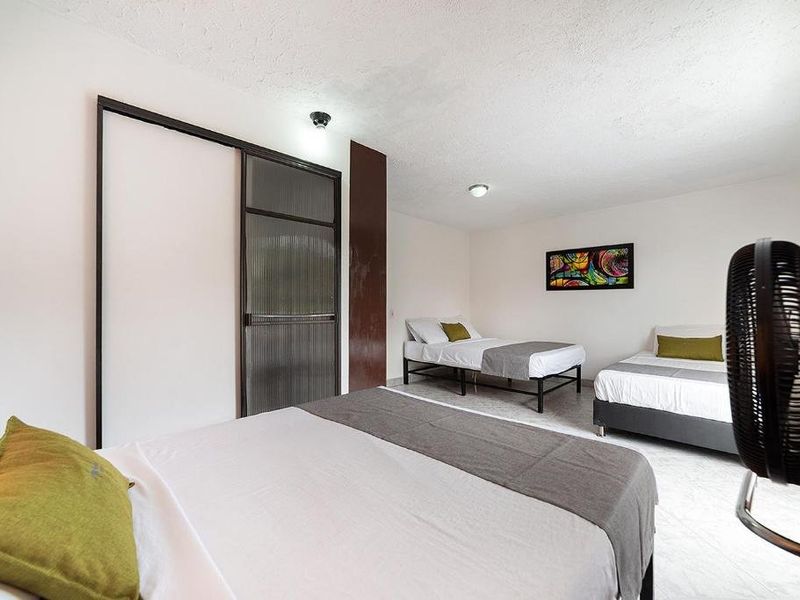 Hotel Balcones del Estadio