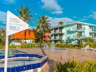 Фото отеля Hotel Reserva Aguamarina