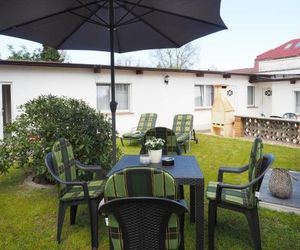 Villa Stefanie & Bungalows Ahlbeck Germany