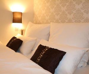 List Five - Your British Guesthouse Stuttgart Germany