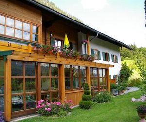 Haus Holzner-Nagl Schneizlreuth Germany