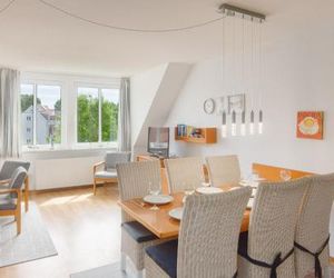 Apartment 11 - Maisonette Heiligenhafen Germany