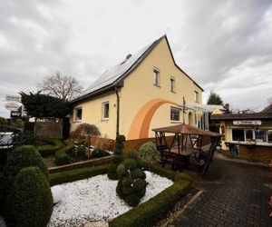 Pension Seilerberg Freiberg Germany