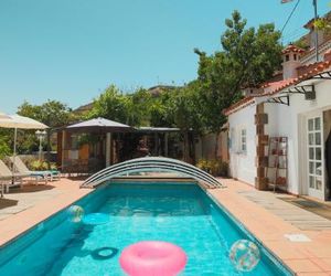 Pool House “El Estanco 14” Tejeda Spain
