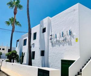 Apartamentos Zalabar Puerto del Carmen Spain