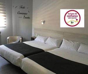 Hostal I Dream Salamanca Salamanca Spain