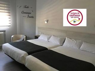 Hotel pic Hostal I Dream Salamanca