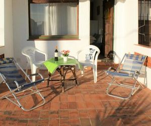 Apartamento Canyelles Petites Roses Roses Spain