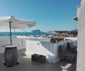 PENTHOUSE MORAIRA CENTRUM Moraira Spain