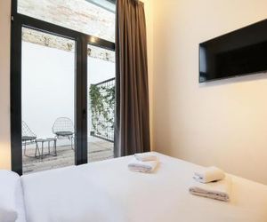 Olala Mini Hotel Hospitalet de Llobregat Spain