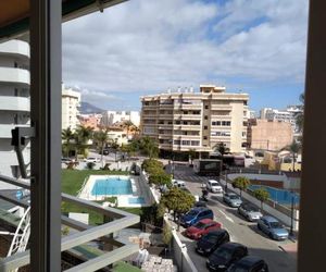 Apartamento acogedor y bien situado Fuengirola Spain