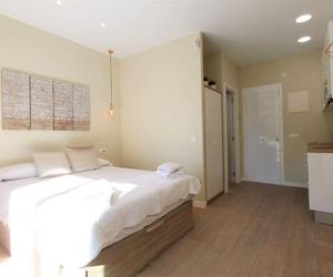 Petit Bijou - Beach apartment III Castelldefels Spain