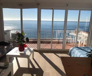 Espectacular apartamento cerca de Barcelona con free wifi Canet de Mar Spain