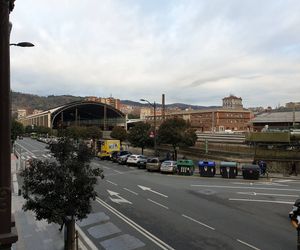 Central Station by Forever Rentals Bilbao Spain