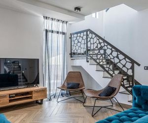 Casa Preciosa - Modern and comfortable house with panoramic sea view for your best holiday Fanabe Spain