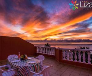 7Lizards - Ocean View Apartments Puerto de Santiago Spain