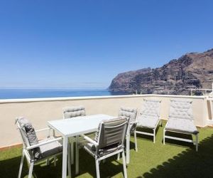 Fabulosas Vistas al mar y a los acantilados.Apt 509 Santiago del Teide Spain