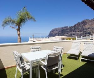 Hermosas Vistas al mar y los acantilados. Apt 201 Santiago del Teide Spain
