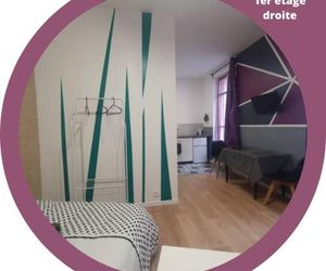 RnB Locations Vichy Vichy France