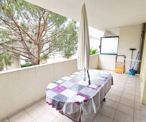 Apartment Oree du cap 2 Six-Fours-les-Plages France