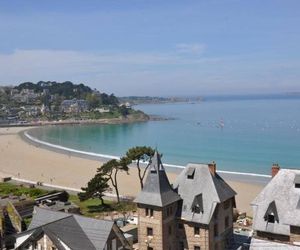 Apartment Residence foch 7 Perros-Guirec France