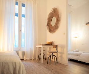 Colombet Stays - Cours Gambetta Zen Montpellier France