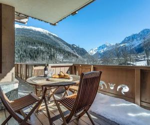 Apartment Kandahar Les Houches France