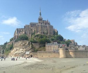 Le Clos St Patrick Dinard France