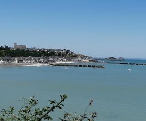 Gîte "LEscapade Marine" Cancale France