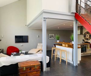 Loft Avignon Avignon France
