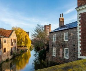 Walmgate Cottage York United Kingdom