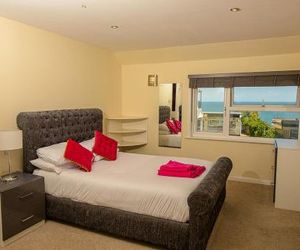 Cliff Top Apartment 3 Bedroom Shanklin United Kingdom