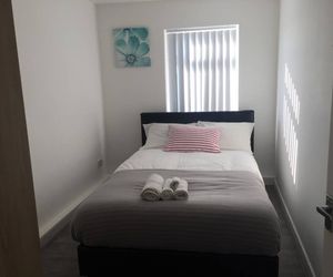 Samas Stylish Apartment Room 1 Manchester United Kingdom