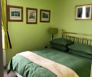 Flat G, 8 Castle Street Ludlow United Kingdom