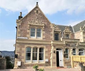 No 48 Castle View Inverness United Kingdom