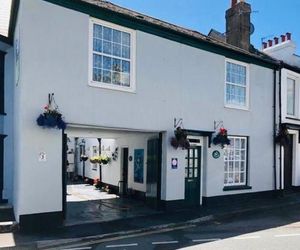 Little Mermaid Cottage Dawlish United Kingdom