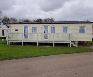 S460 8 BERTH CARAVAN ON THE GOLDEN PALM CHAPEL ST LEONARDS Chapel Saint Leonards United Kingdom