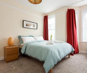 Stylish Town Centre Apartment Close to Beach and Shops Bournemouth United Kingdom