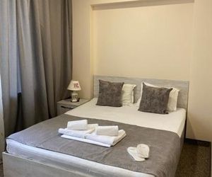 Hotel Leo Palace Tbilisi Tbilisi Georgia