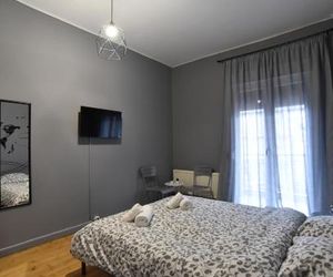 Center Travellers Apartment Thessaloniki Greece