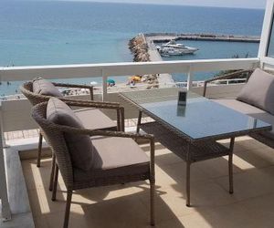 Luxury apartment on the first line ! Nea Kallikratia Greece