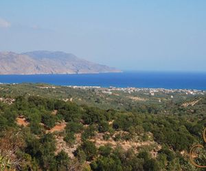 Ariadne Sea View Apartment Kournas Greece