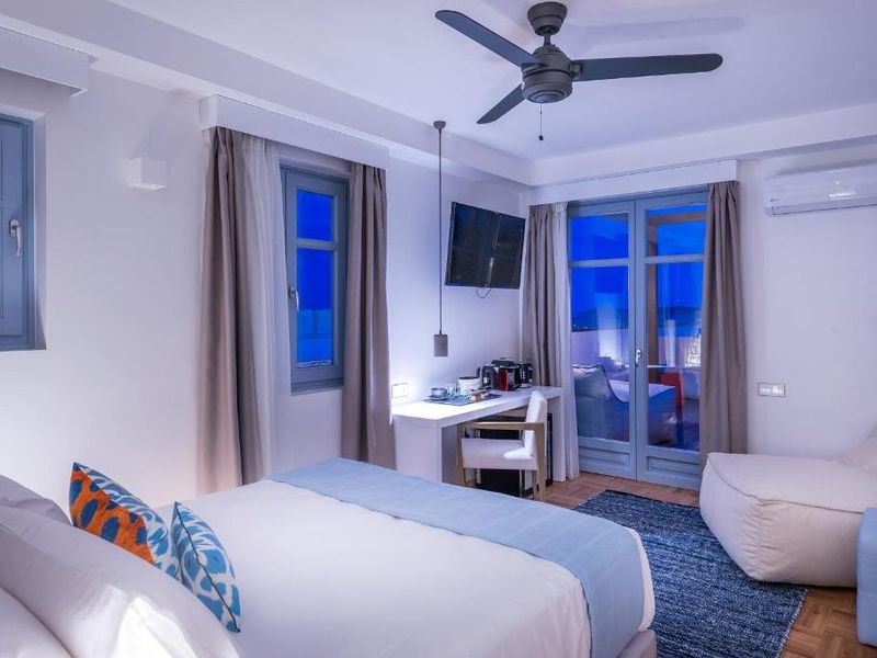 Hotel Photo 9