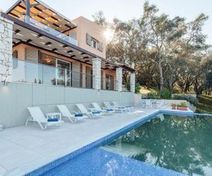 Villa Breeze Kassiopi Greece